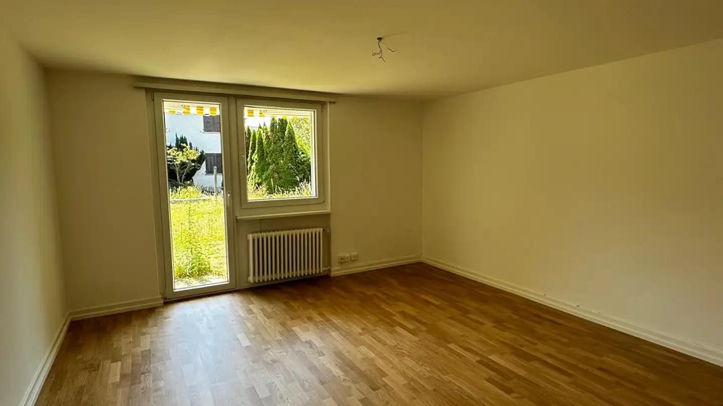 Appartamento in affitto - Herbstweg 101, 8050 Zürich - Foto 2