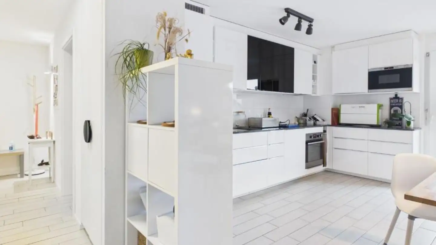 Apartment for rent - Rue du Théâtre 7, 1083 Mézières VD - Photo 2