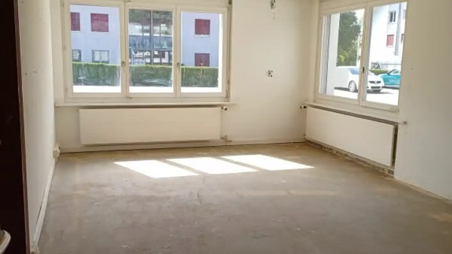 Commerciale in affitto - Stockhornstrasse 11, 3627 Heimberg - Foto 2
