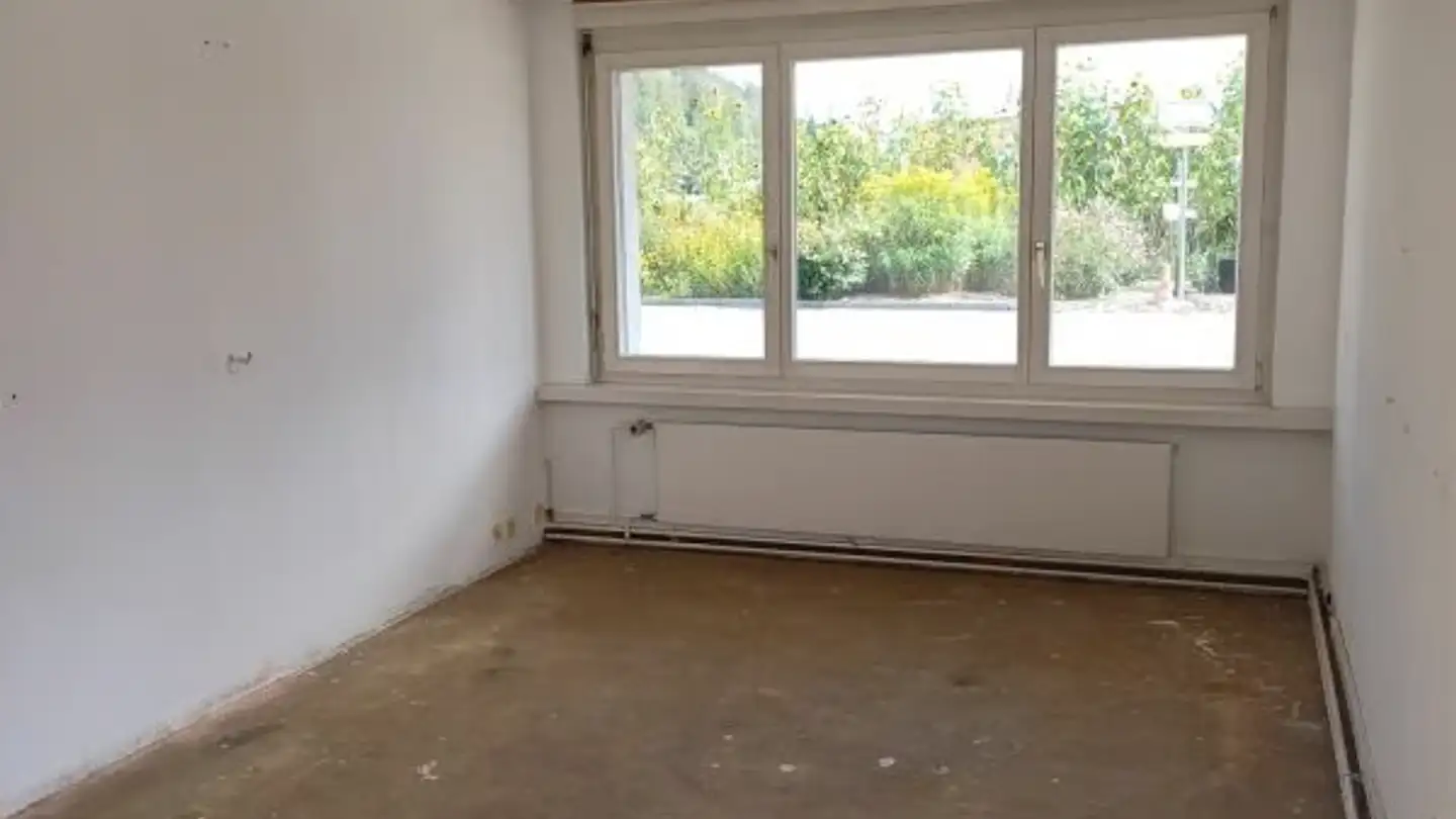 Commerciale in affitto - Stockhornstrasse 11, 3627 Heimberg - Foto 3