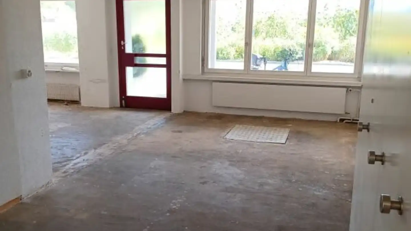 Commerciale in affitto - Stockhornstrasse 11, 3627 Heimberg - Foto 4