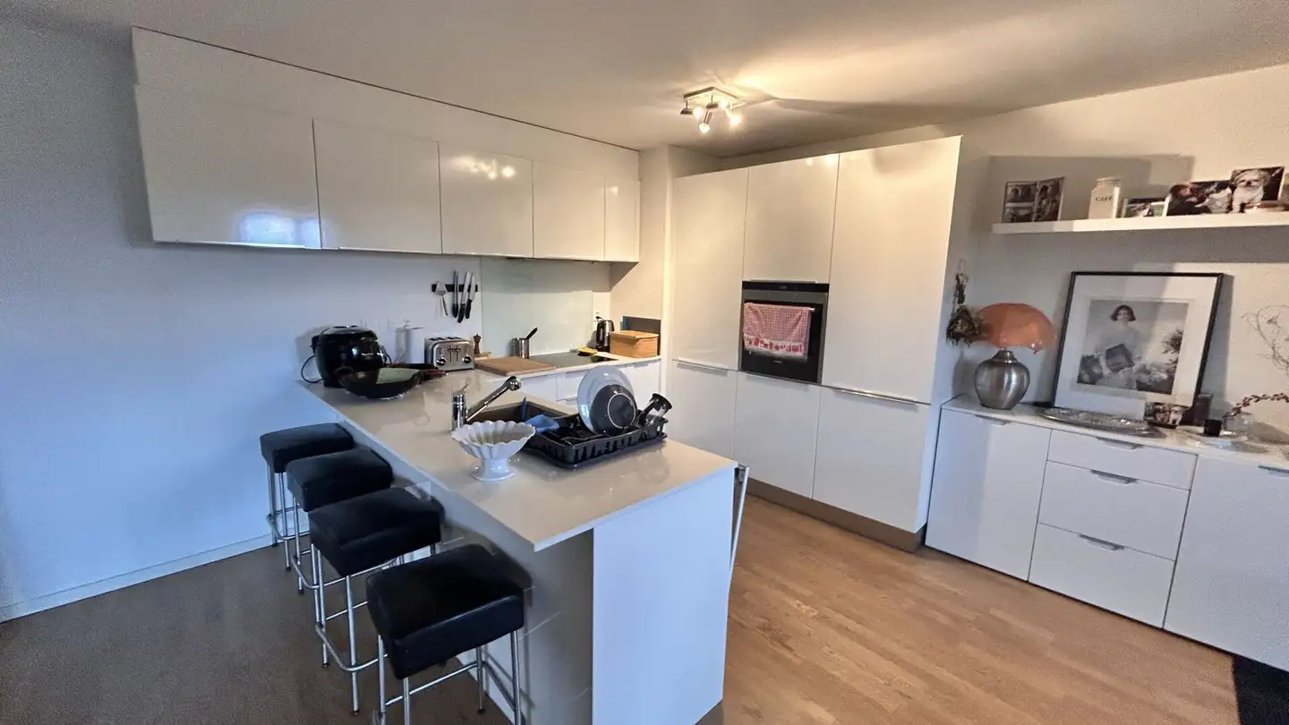 Appartamento in affitto - Route Du Genevrex, 1071 Chexbres - Foto 4