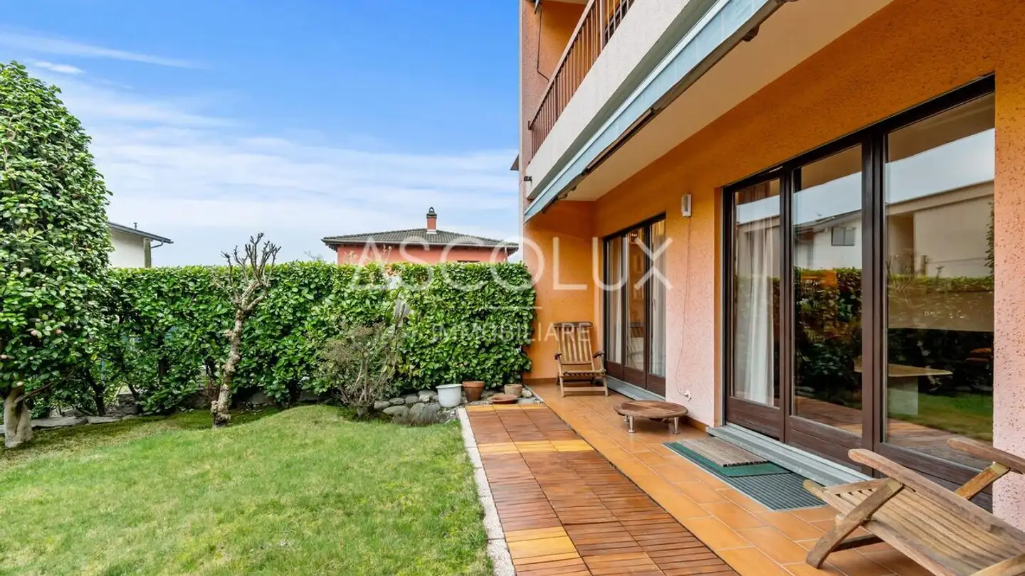 Cave house for sale - Via Francesca, 6596 Gordola - Photo 2