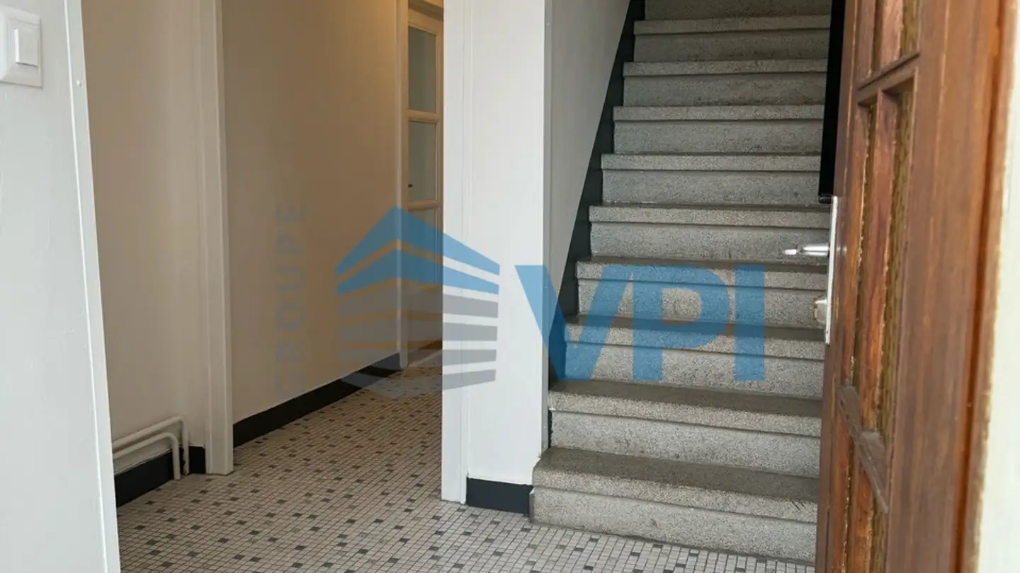 Single house for rent - Grande Rue 1, 1165 Allaman - Photo 3