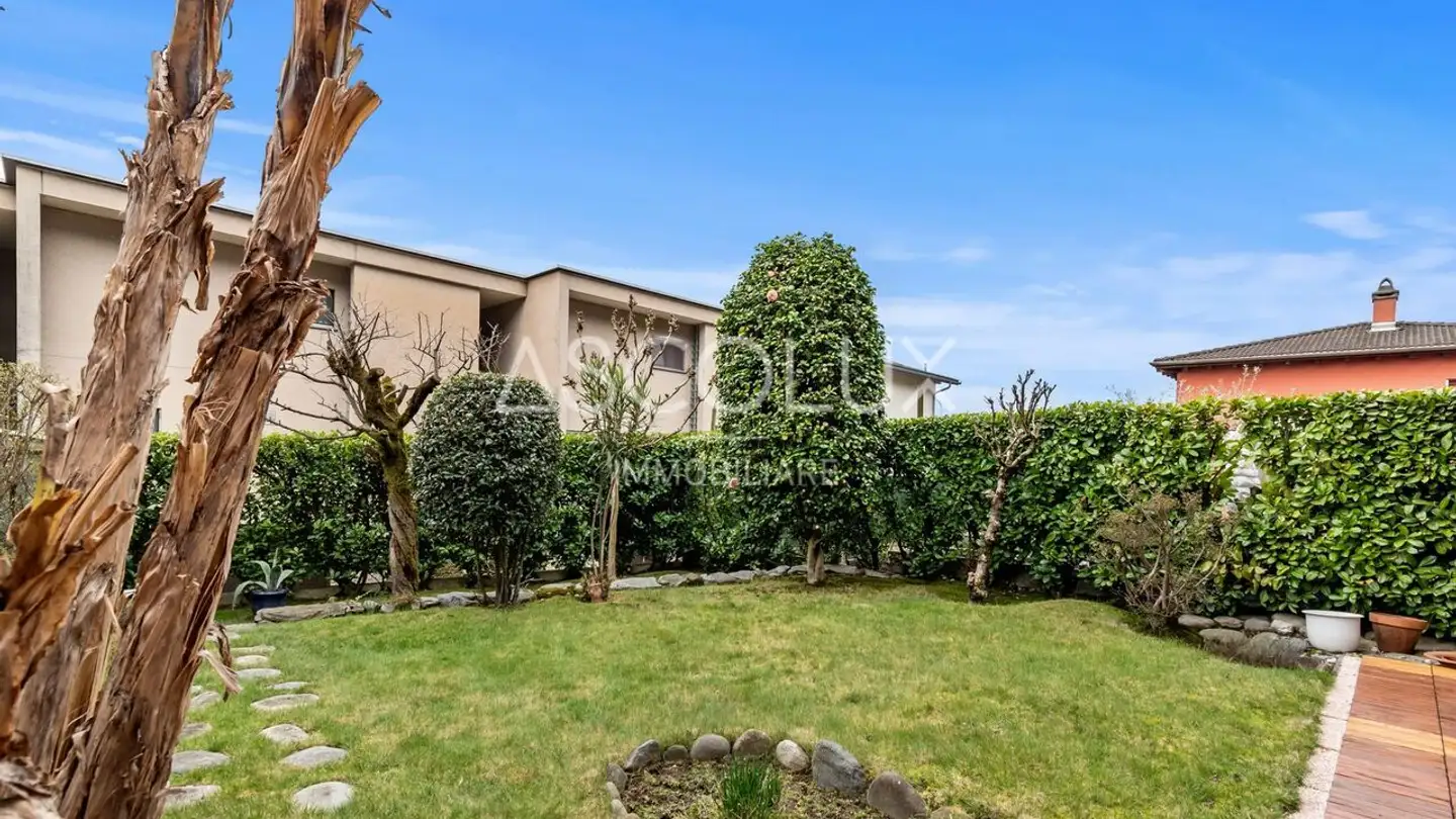 Cave house for sale - Via Francesca, 6596 Gordola - Photo 3