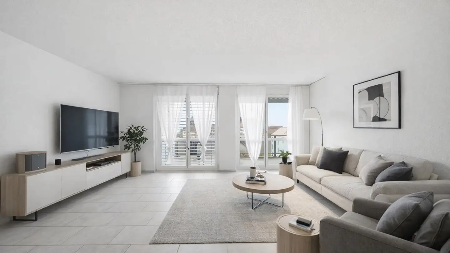 Appartamento in vendita - 5707 Seengen