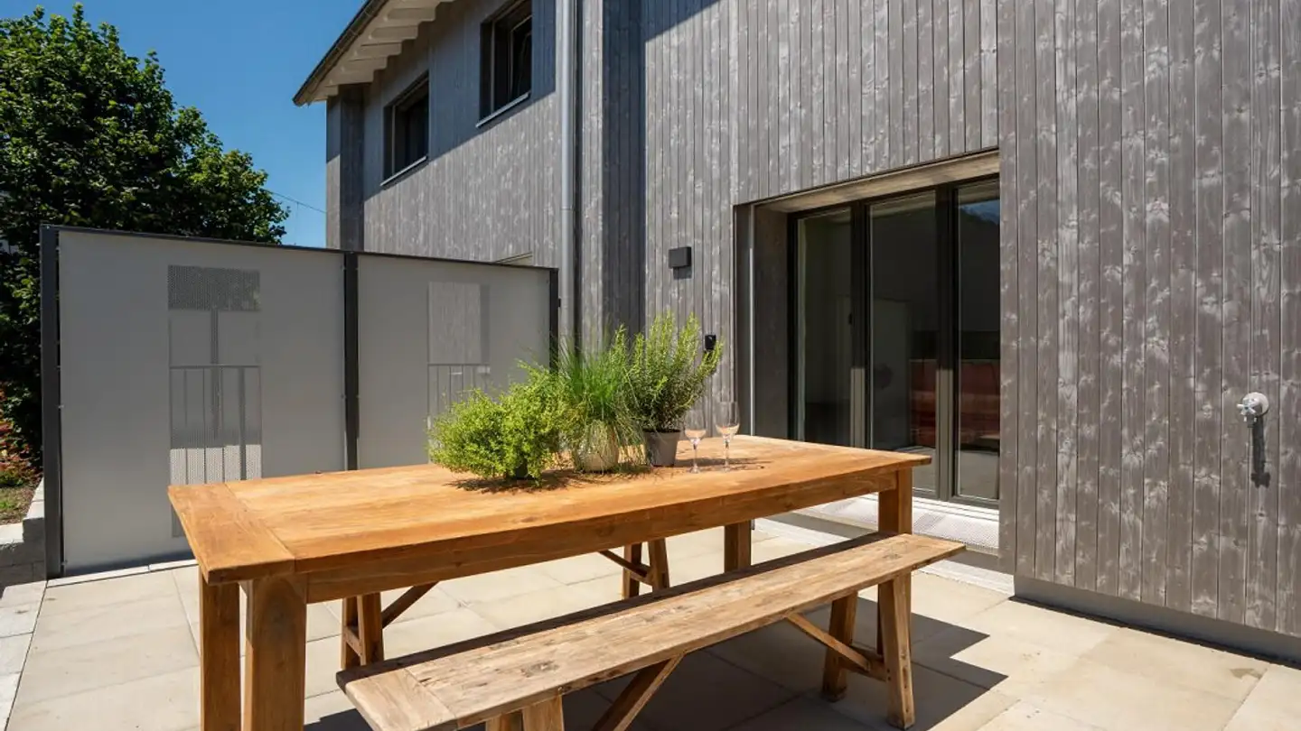 Single house for rent - 9642 Ebnat-Kappel - Photo 2