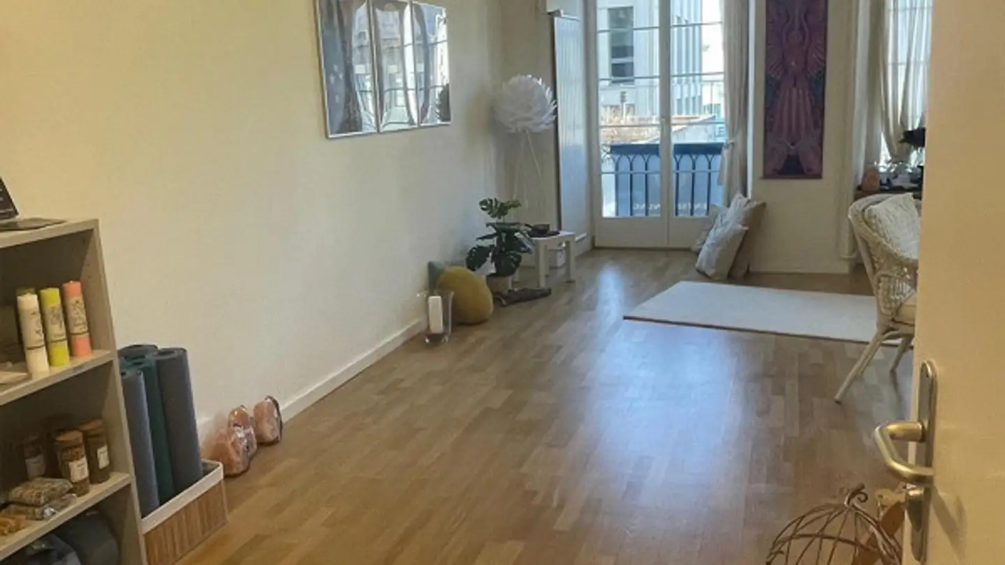 Immeuble mixte à louer - Zürcherstrasse 169, 8500 Frauenfeld - Photo 2