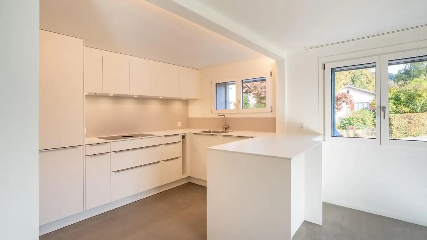 Single house for rent - 9642 Ebnat-Kappel - Photo 3