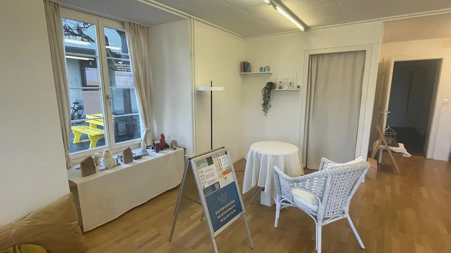 Immeuble mixte à louer - Zürcherstrasse 169, 8500 Frauenfeld - Photo 3