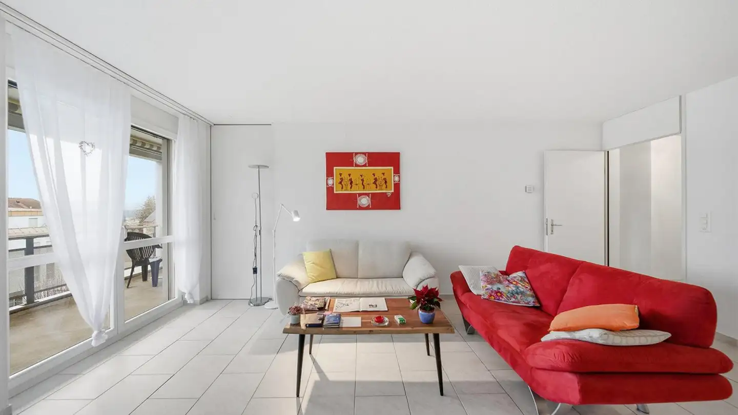 Appartamento in vendita - 5707 Seengen - Foto 3