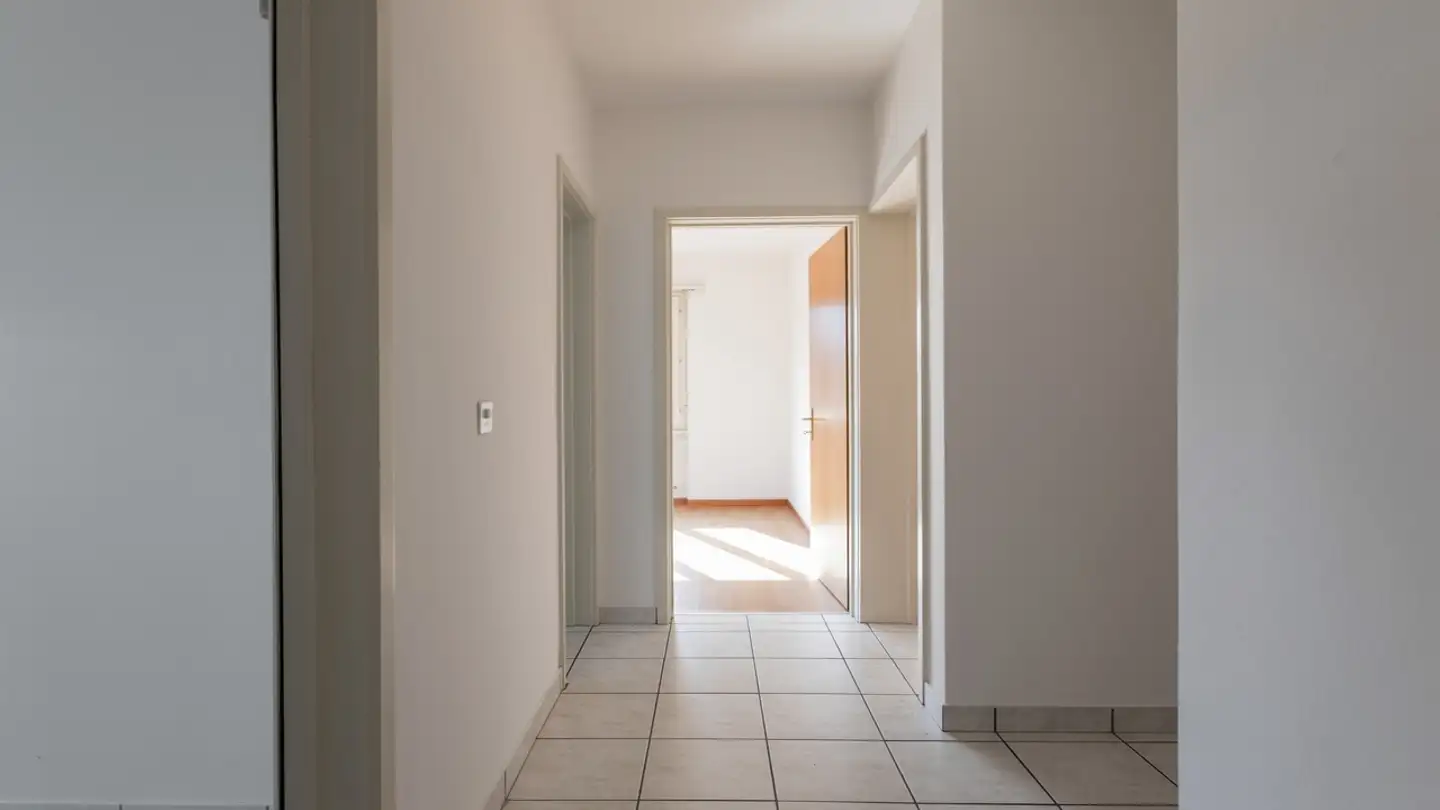 Appartamento in affitto - Via Alberto Franzoni 41, 6600 Locarno - Foto 4