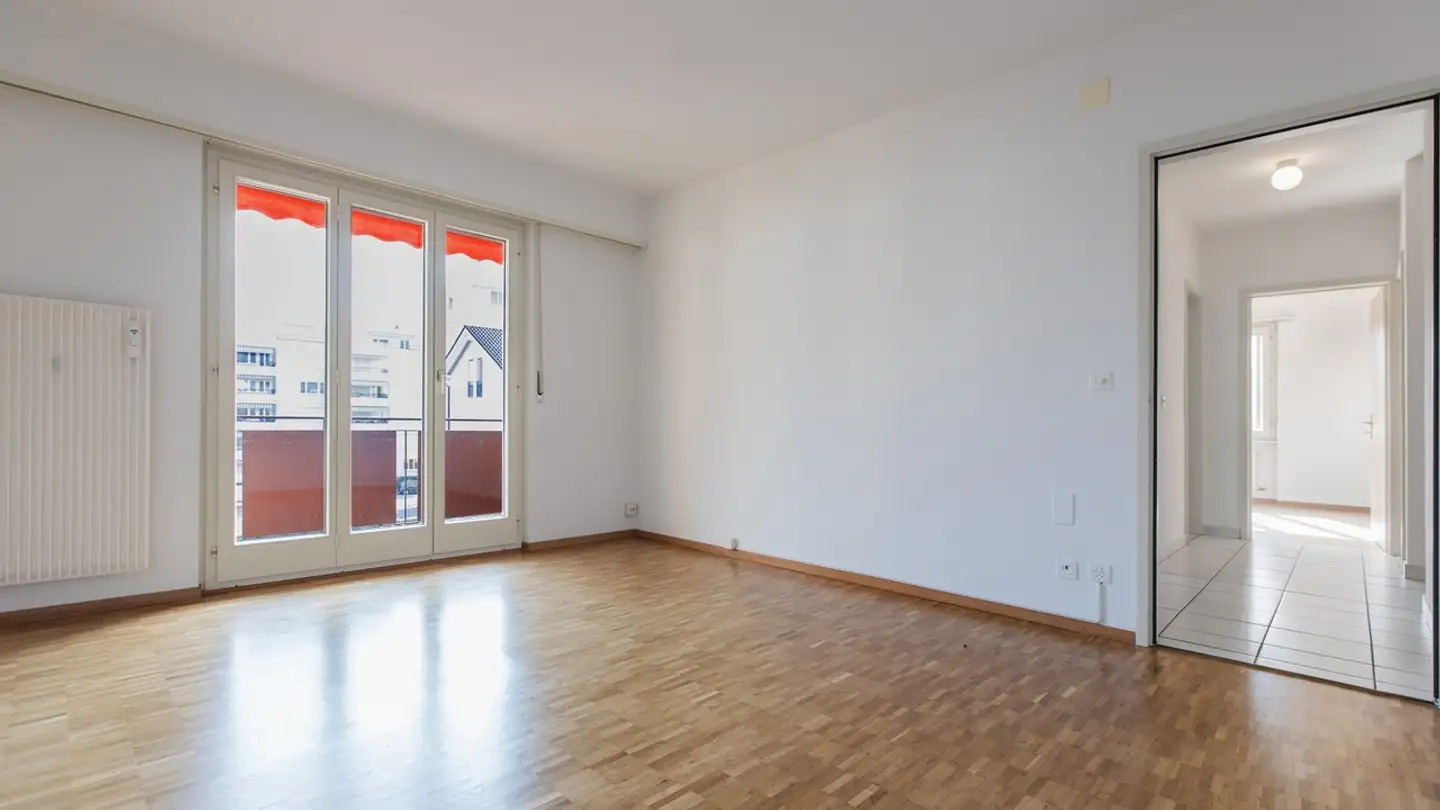 Appartamento in affitto - Via Alberto Franzoni 41, 6600 Locarno