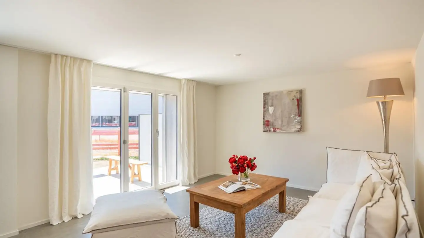 Single house for rent - 9642 Ebnat-Kappel - Photo 4