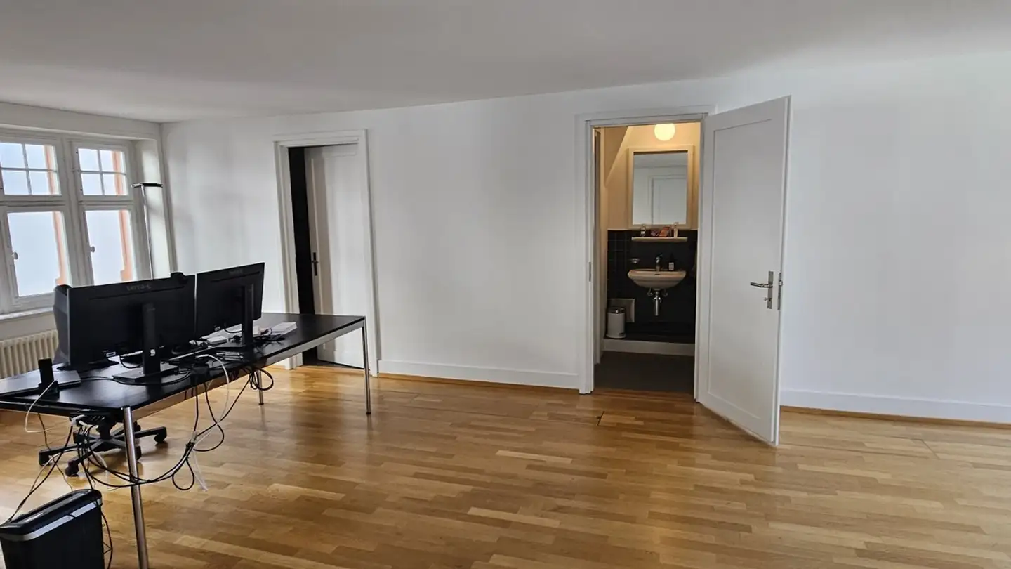 Office space for rent - Freie Strasse 23, 4001 Basel - Photo 2