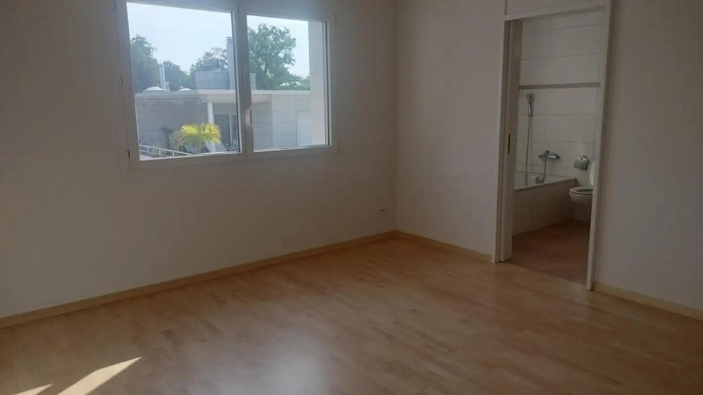 Wohnung mieten - Friedbergstrasse 1, 9230 Flawil - Foto 2