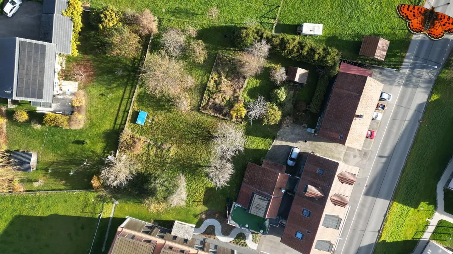 Casa a schiera in vendita - Route De Bulle 15, 1609 St-Martin FR - Photo 3