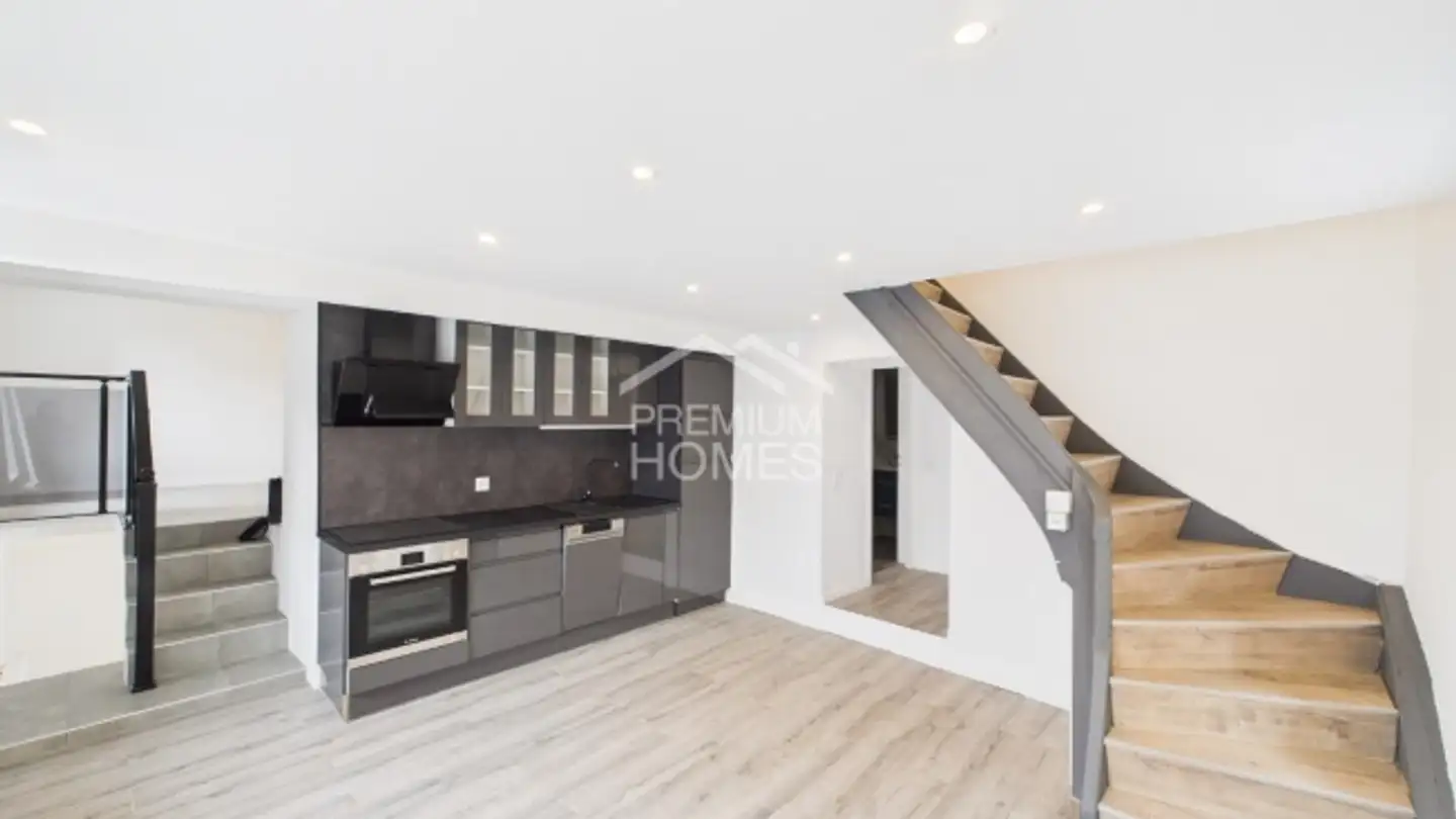 Single house for sale - 2014 Bôle - Photo 2