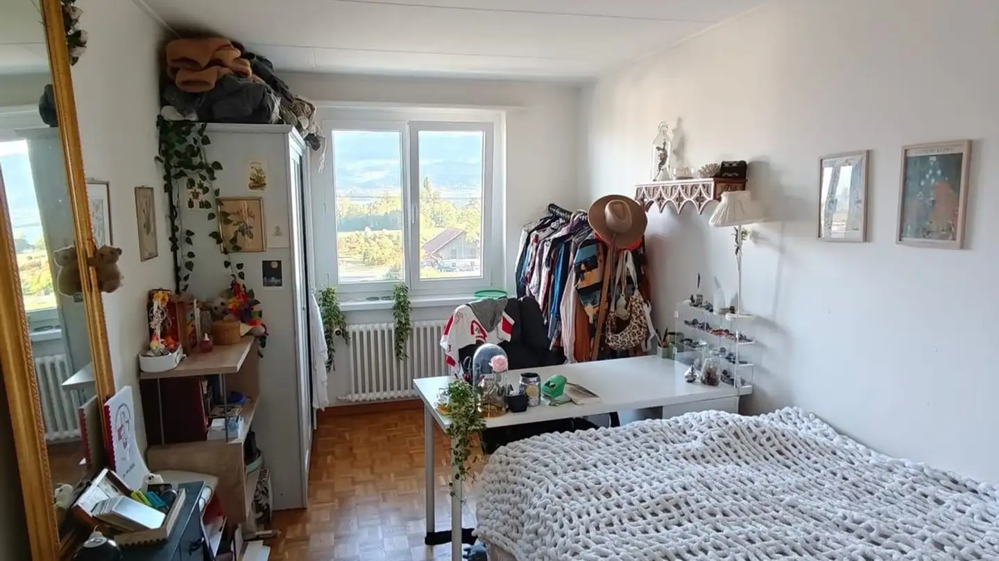 Zimmer mieten - 8714 Feldbach