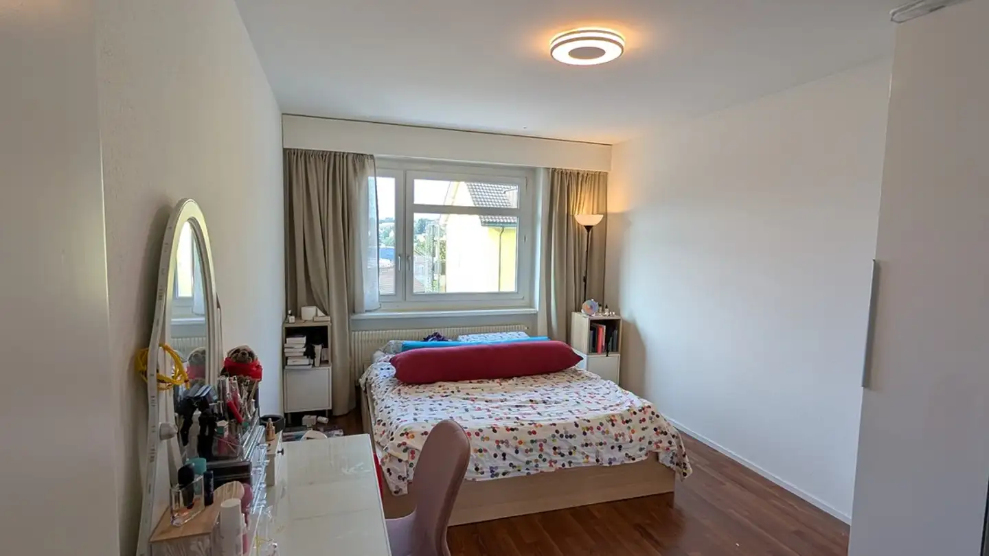 Wohnung mieten - Wachtstrasse 16, 8134 Adliswil