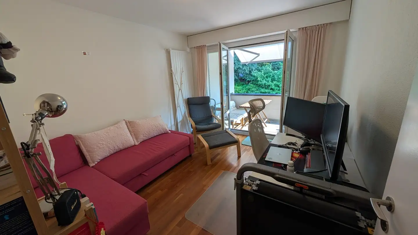 Wohnung mieten - Wachtstrasse 16, 8134 Adliswil - Foto 4