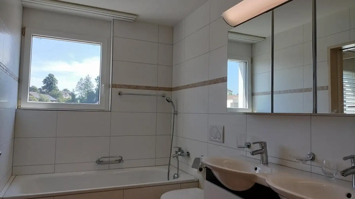 Wohnung mieten - Friedbergstrasse 1, 9230 Flawil - Foto 3