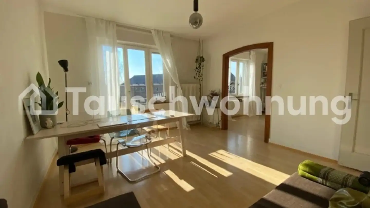 Apartment for rent - 8057 Zürich