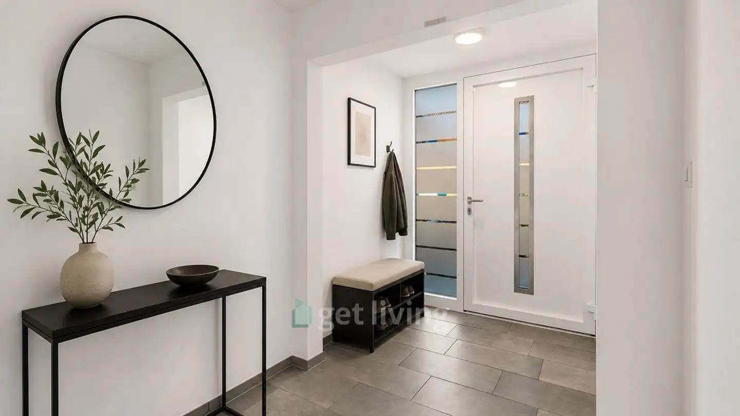 Semi-detached house for rent - Türliackerstrasse 8, 8304 Wallisellen - Photo 3
