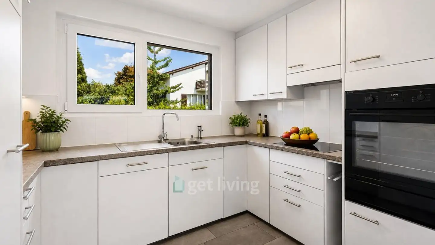 Semi-detached house for rent - Türliackerstrasse 8, 8304 Wallisellen - Photo 4