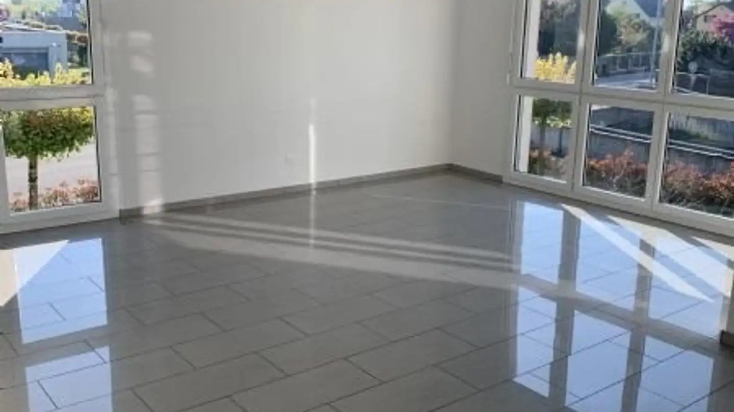 Apartment for rent - Bahnhofstrasse 50, 4622 Egerkingen