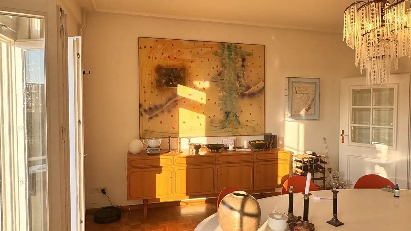 Apartment for rent - 4058 Basel