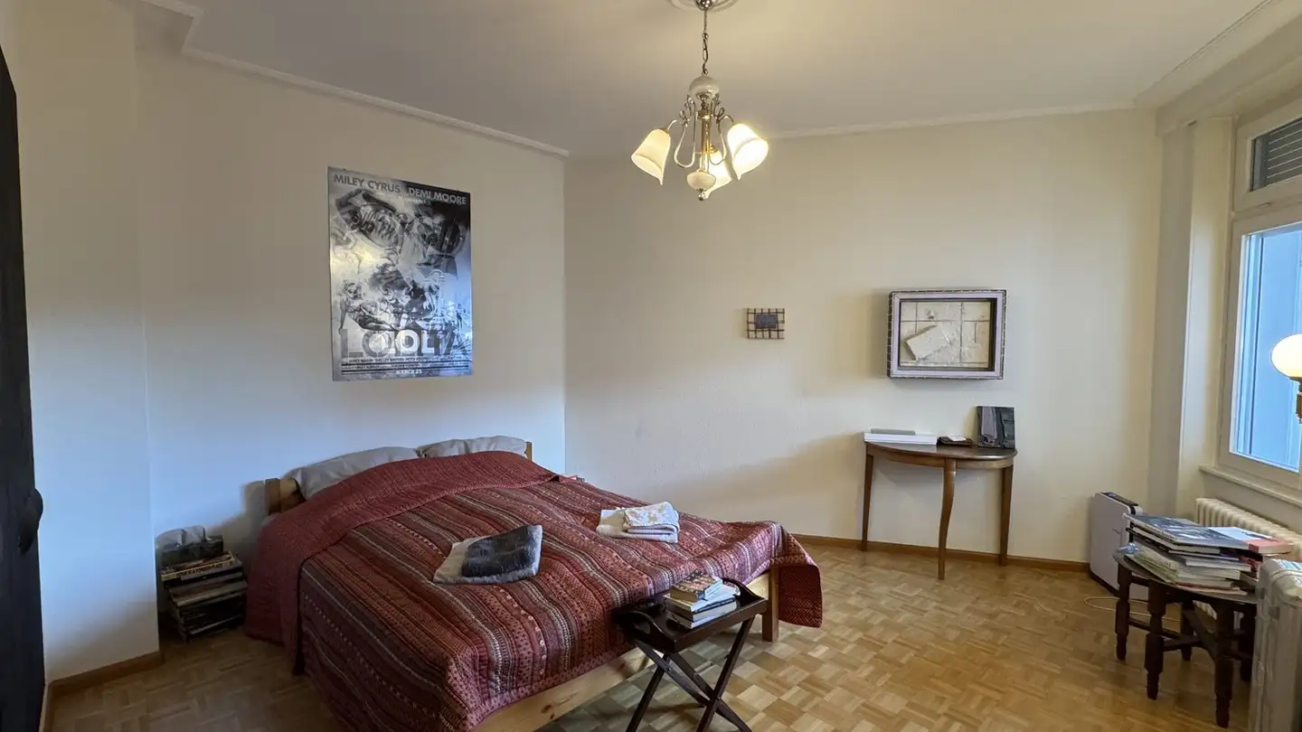 Apartment for rent - 4058 Basel - Photo 3