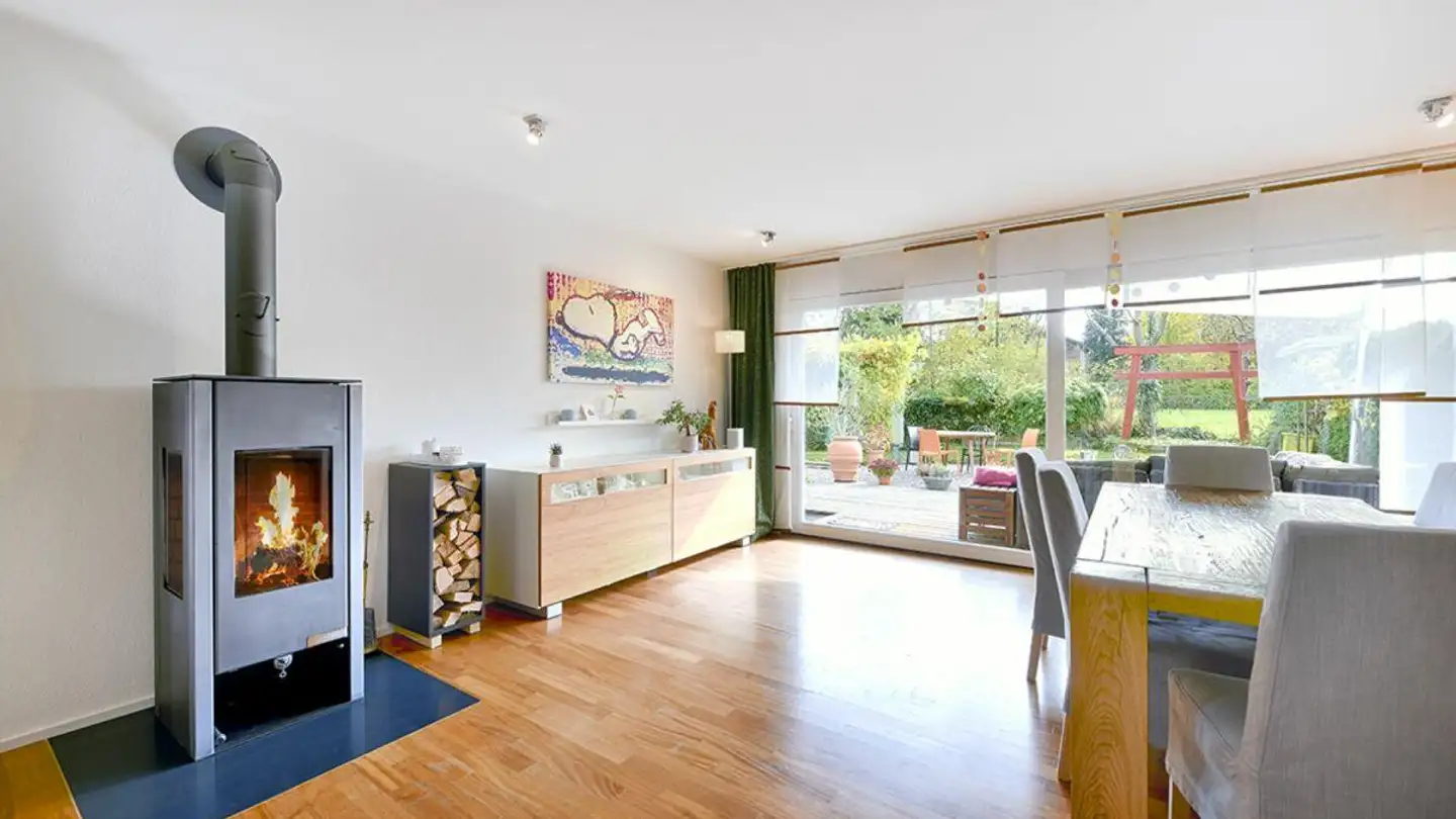 Casa singola in vendita - Hartgrundweg 10, 8610 Uster - Photo 2