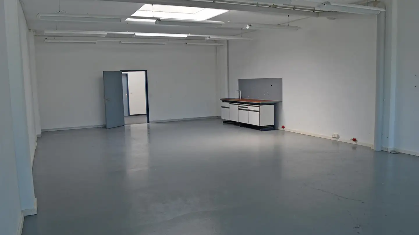 Gewerbe mieten - Gewerbestrasse 8, 8212 Neuhausen am Rheinfall - Foto 4