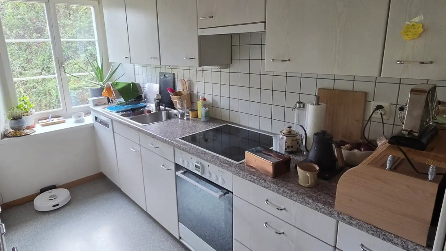 Wohnung mieten - 8820 Wädenswil - Foto 3