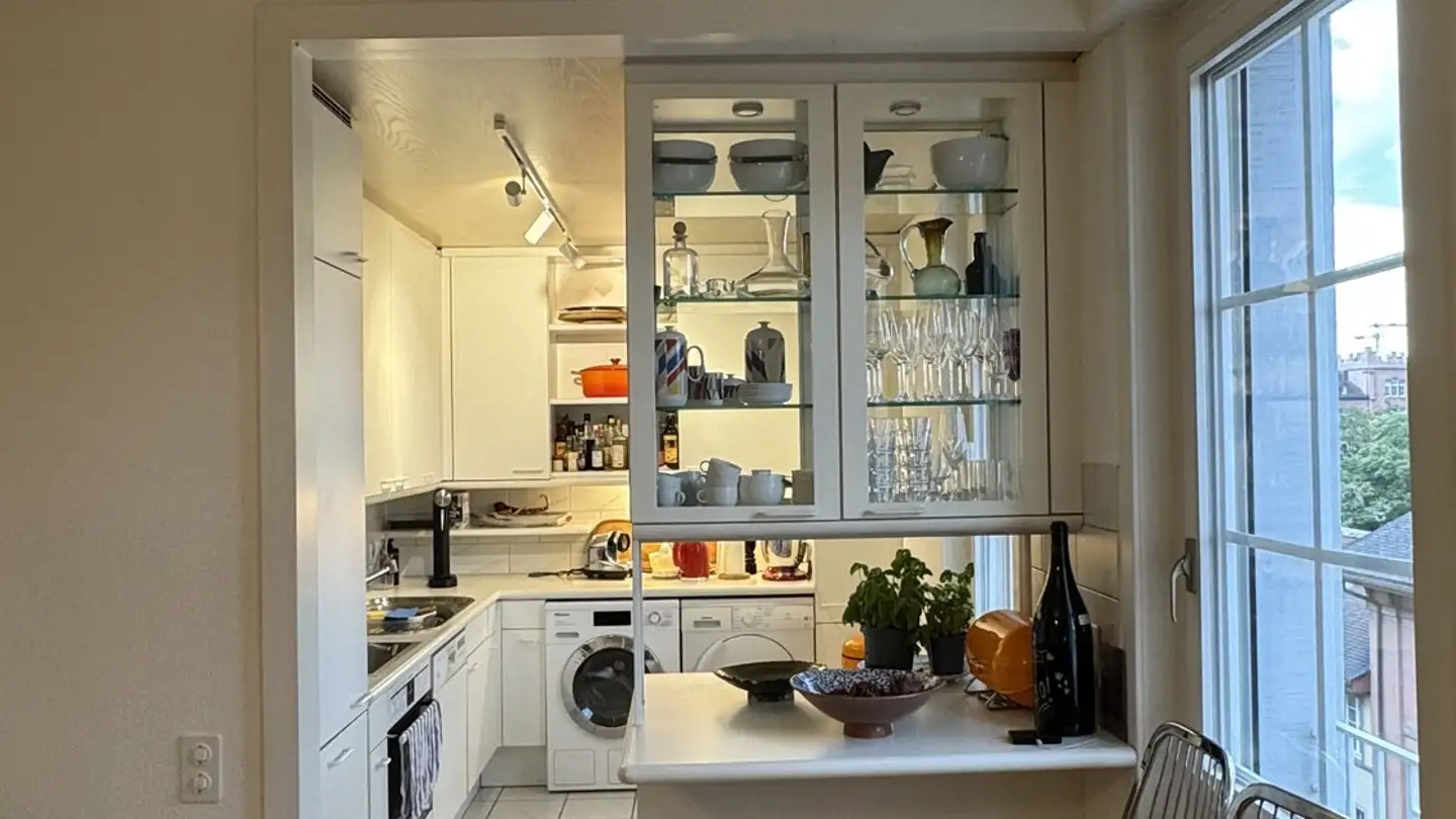 Apartment for rent - 4058 Basel - Photo 4