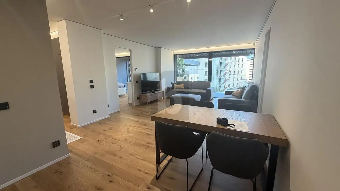 Wohnung kaufen - 6900 Paradiso - Foto 2