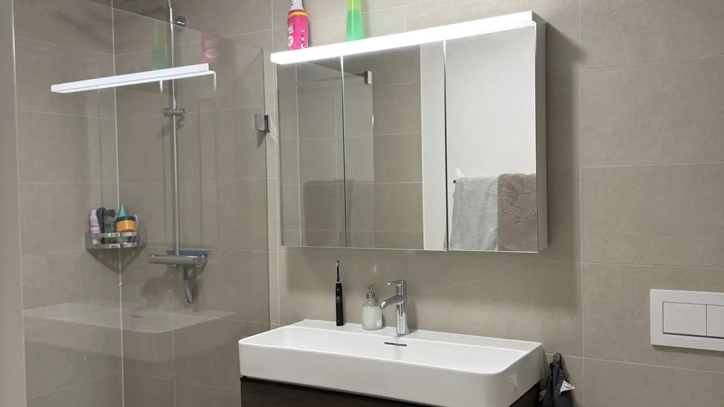 Apartment for rent - Schützenwiesweg 1, 9240 Uzwil - Photo 2