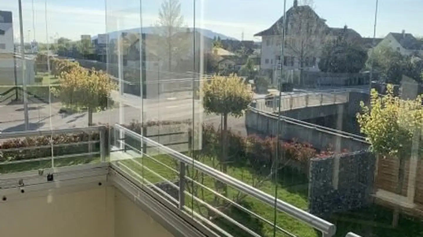 Apartment for rent - Bahnhofstrasse 50, 4622 Egerkingen - Photo 4