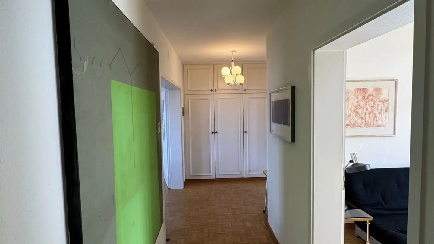 Apartment for rent - 4058 Basel - Photo 2