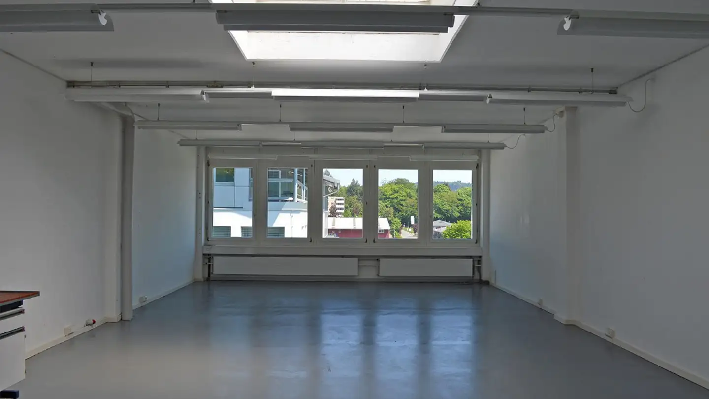 Gewerbe mieten - Gewerbestrasse 8, 8212 Neuhausen am Rheinfall - Foto 3