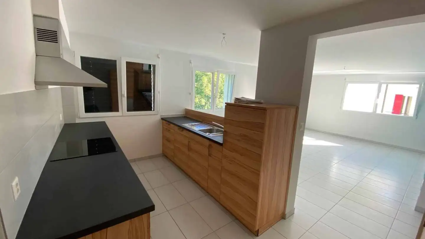 Appartamento in affitto - 1450 Ste-Croix - Foto 2