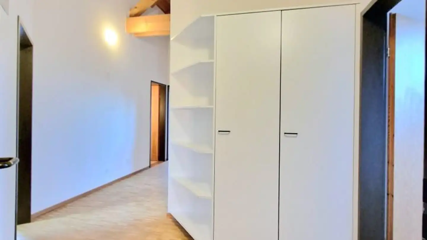 Appartement à louer - Gauschlastrasse 1, 9478 Azmoos - Photo 2