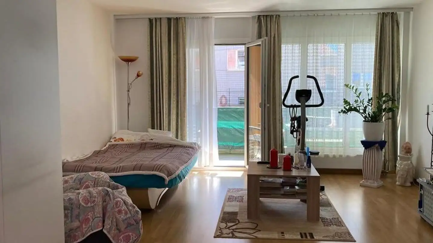 Apartment for rent - Bernstrasse 44, 3267 Seedorf BE - Photo 2