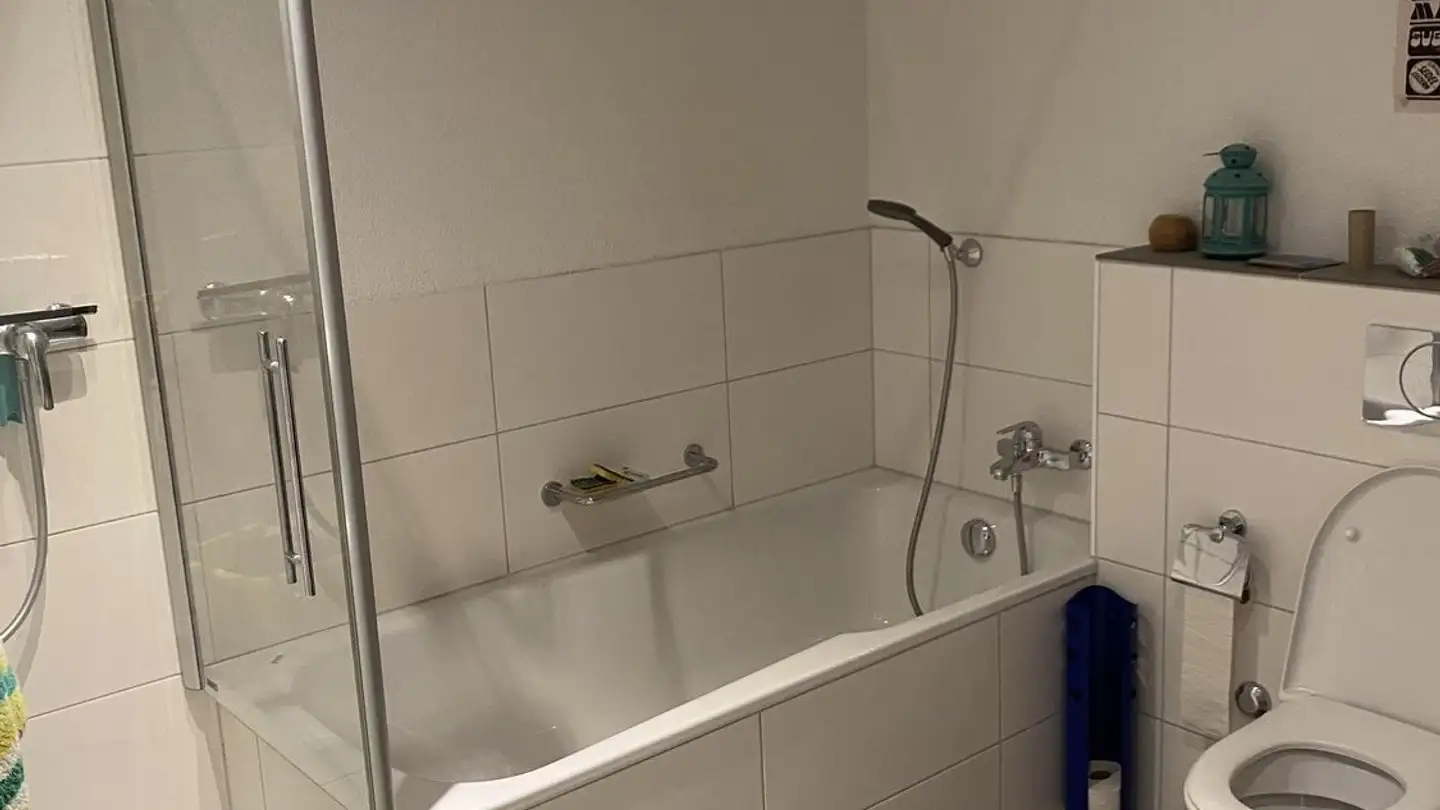 Appartamento in affitto - Thunstrasse 103, 3006 Bern - Foto 4