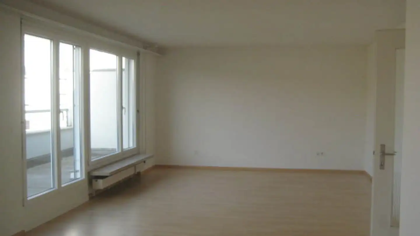 Appartement à louer - Palmenstrasse 1, 4055 Basel - Photo 2