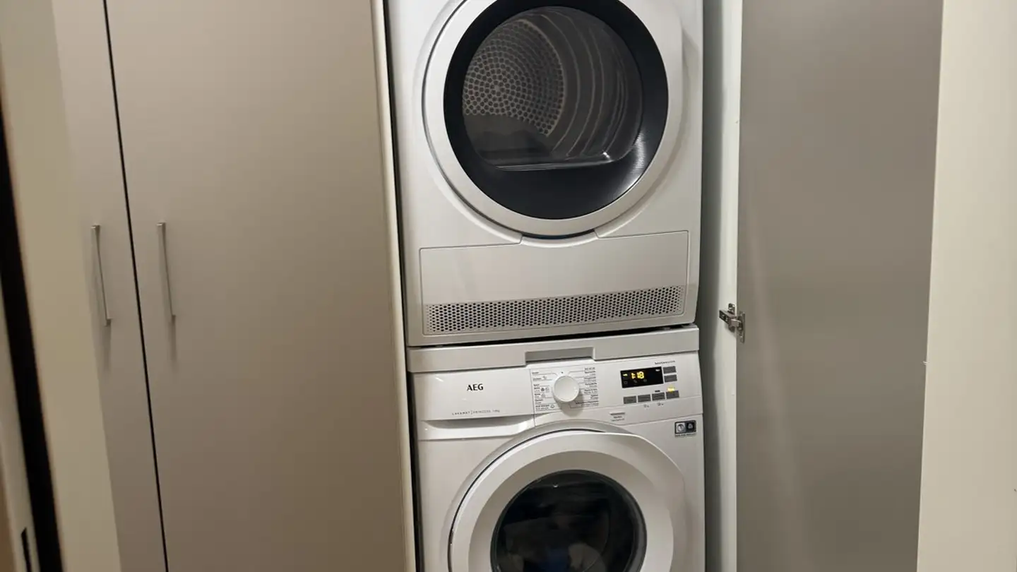 Apartment for rent - Schützenwiesweg 1, 9240 Uzwil - Photo 4