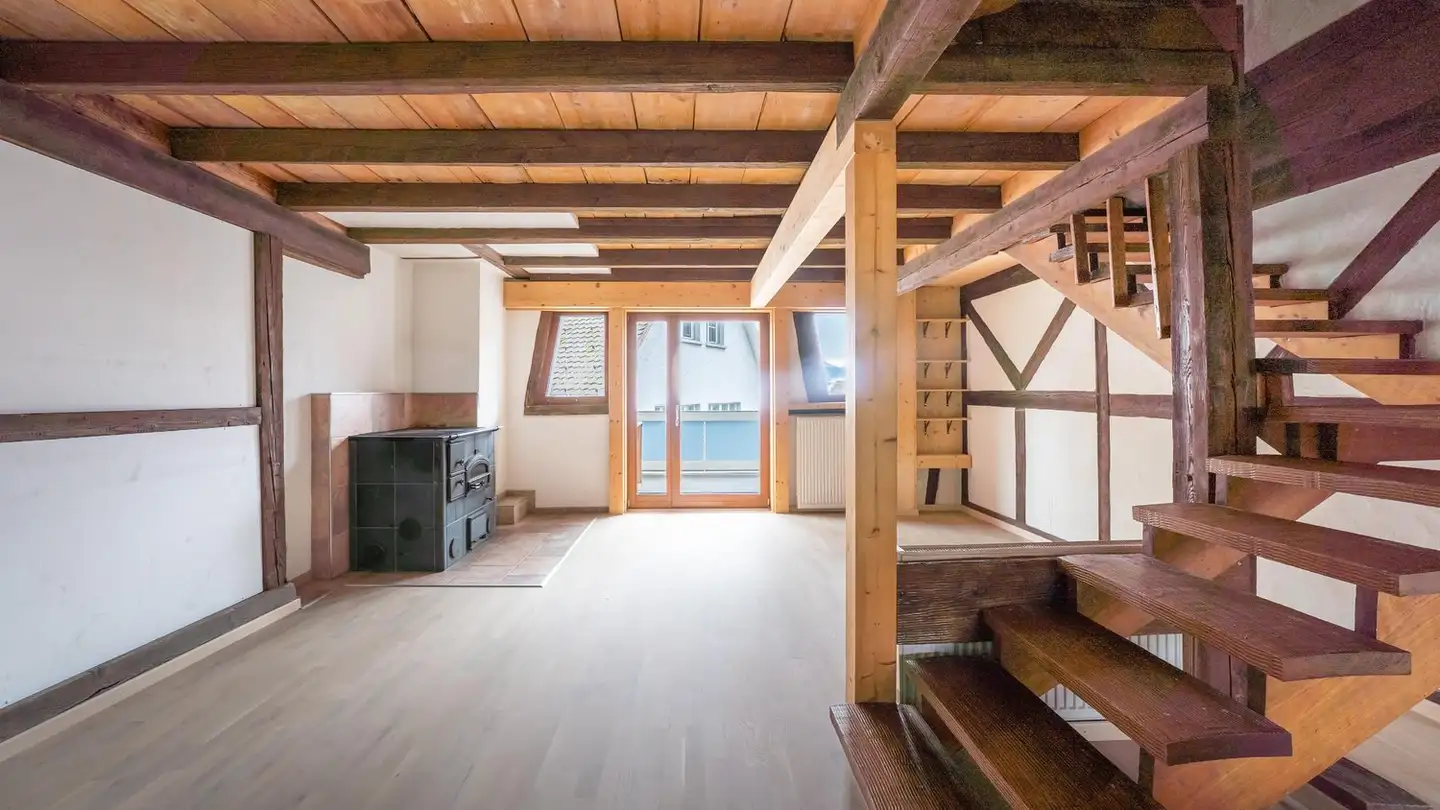 Maison jumelle à vendre - 5072 Oeschgen - Photo 2