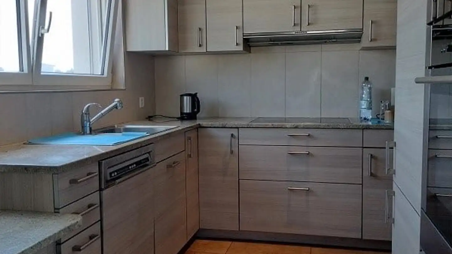 Wohnung mieten - Friedbergstrasse 1, 9230 Flawil - Foto 4