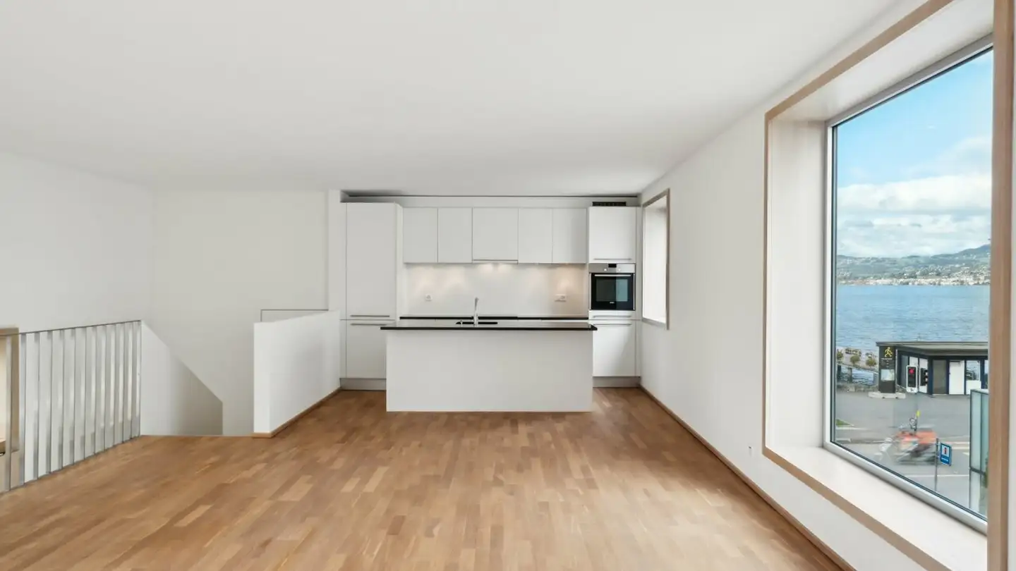 Apartment for sale - 1844 Villeneuve VD - Photo 2